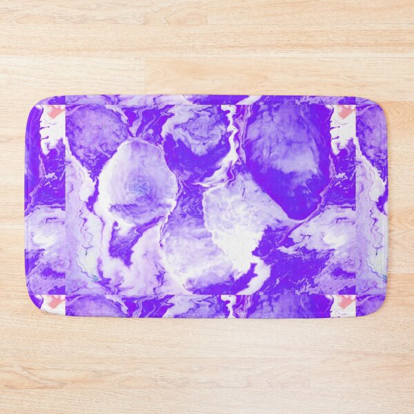 Item preview, Purple Paint designed and sold by UZRWRLD .