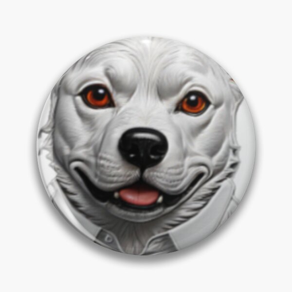 Item preview, Emboss dog designed and sold by samutsariatbpa.