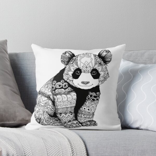 Item preview, Panda designed and sold by CHAEJIMIN.