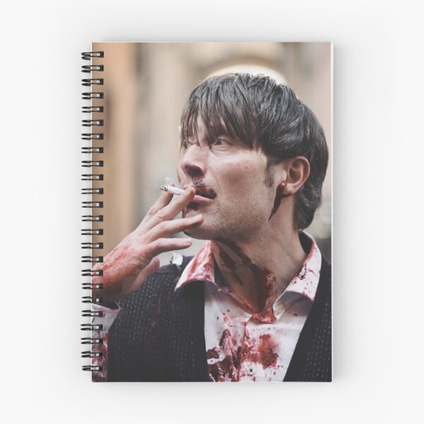 Artikelvorschau, Mads Mikkelsen Smoking entworfen und verkauft von bozey.