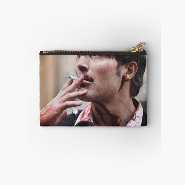 Item preview, Mads Mikkelsen Smoking designed and sold by bozey.