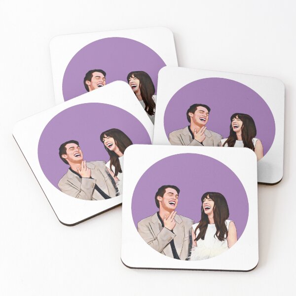 Item preview, The Idea of You Nick and Anne designed and sold by baranskini.