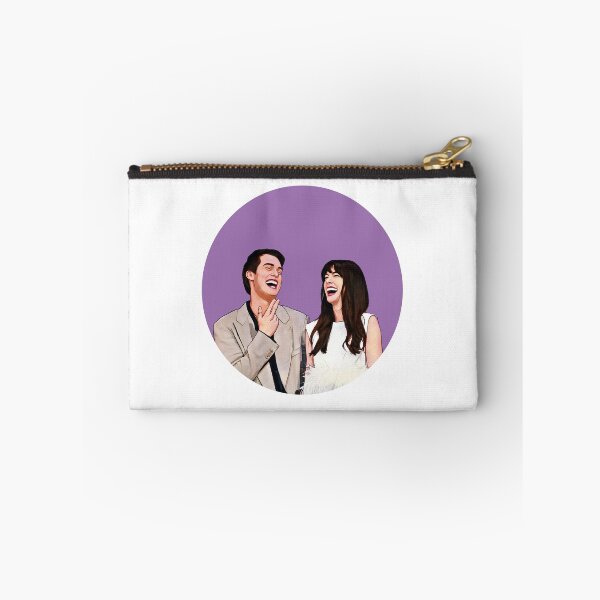Item preview, The Idea of You Nick and Anne designed and sold by baranskini.