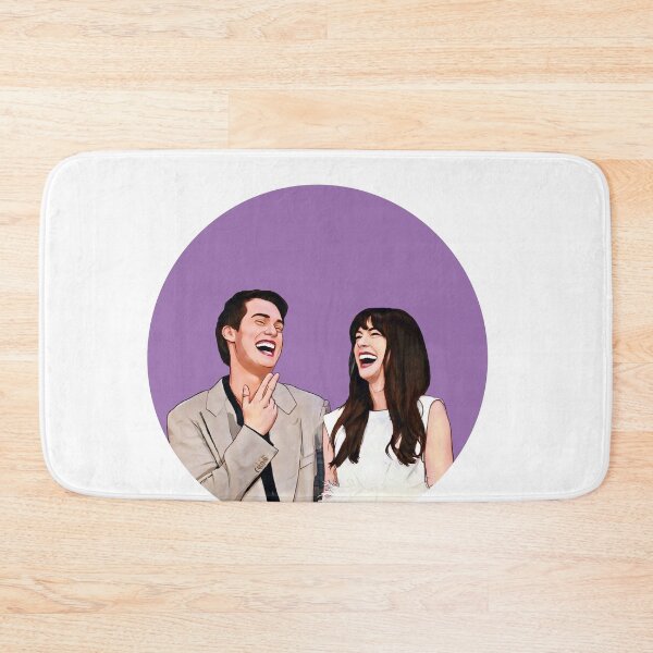 Item preview, The Idea of You Nick and Anne designed and sold by baranskini.