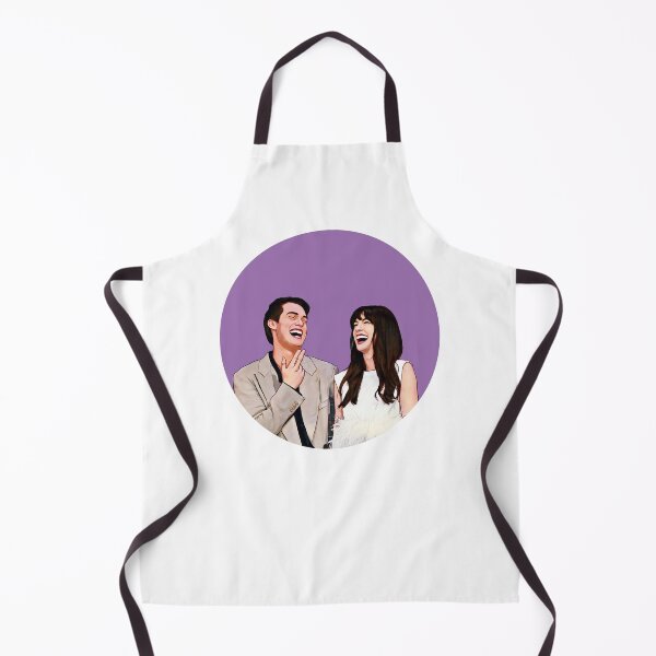Item preview, The Idea of You Nick and Anne designed and sold by baranskini.