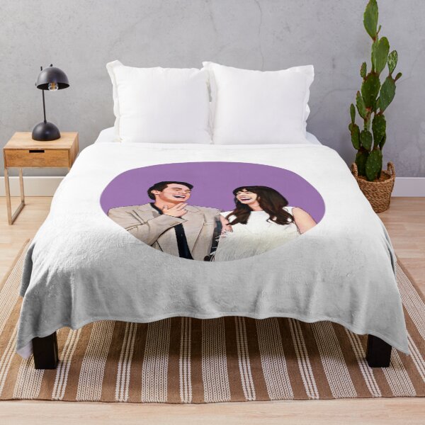 Item preview, The Idea of You Nick and Anne designed and sold by baranskini.