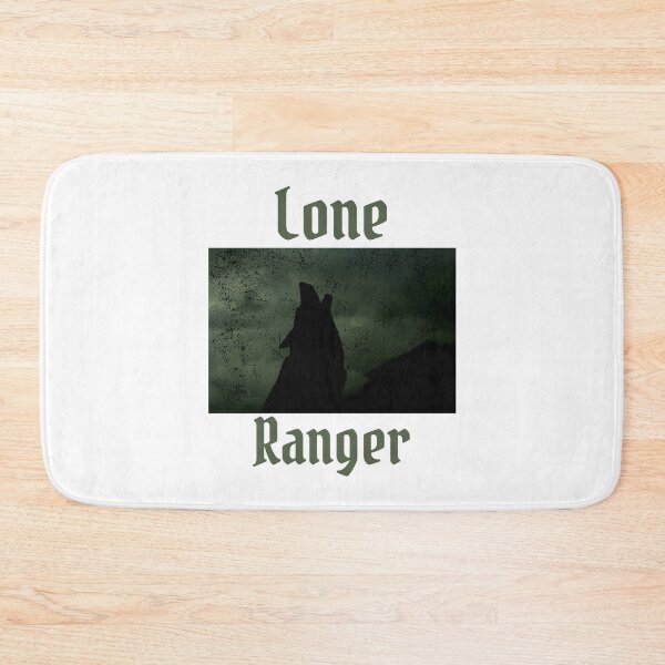 Item preview, Lone ranger designed and sold by wanessacreative.