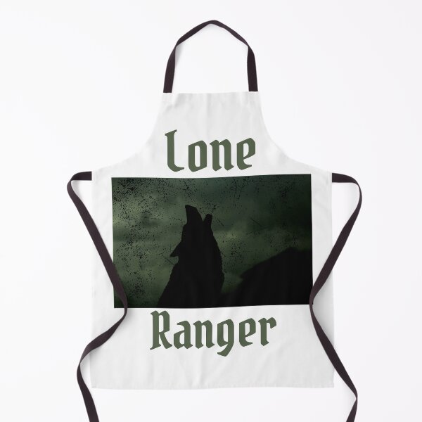 Item preview, Lone ranger designed and sold by wanessacreative.