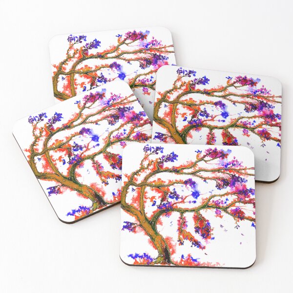 Item preview, Blossom Tree designed and sold by Linda Callaghan.