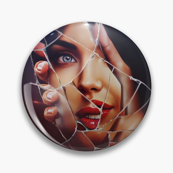 Item preview, Broken designed and sold by kamus1982.