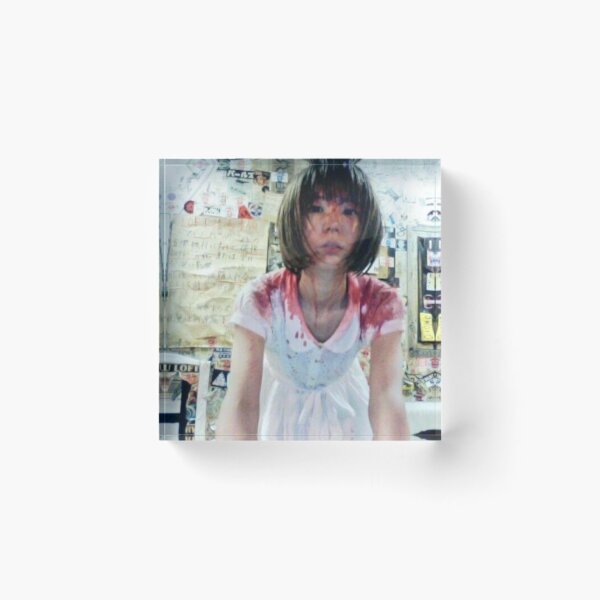 Item preview, Mariko Goto Midori designed and sold by bozey.