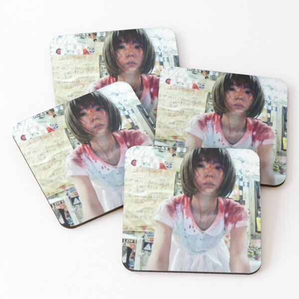 Item preview, Mariko Goto Midori designed and sold by bozey.