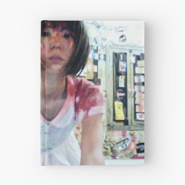 Item preview, Mariko Goto Midori designed and sold by bozey.