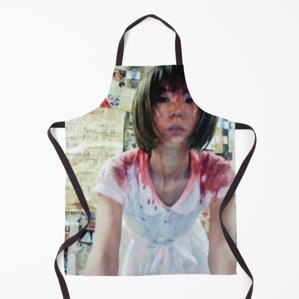 Item preview, Mariko Goto Midori designed and sold by bozey.