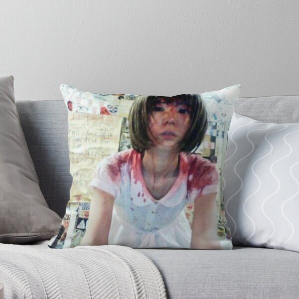 Item preview, Mariko Goto Midori designed and sold by bozey.