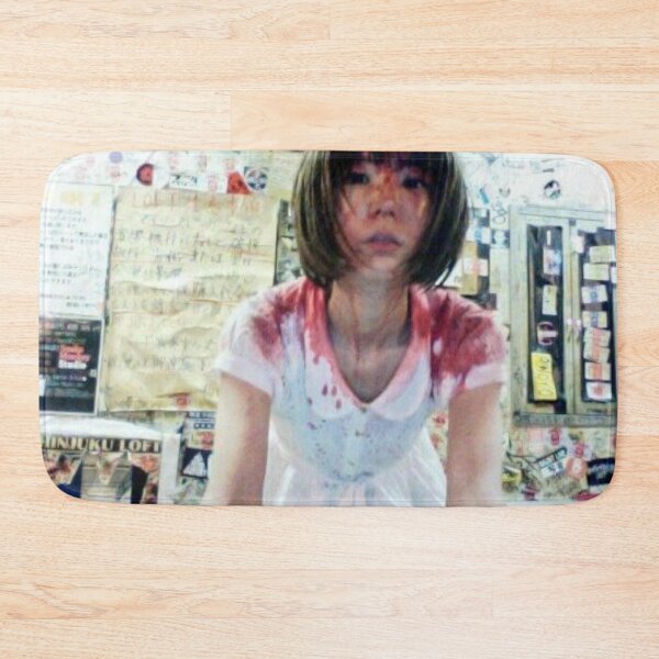 Item preview, Mariko Goto Midori designed and sold by bozey.