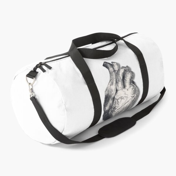 Item preview, Anatomical Heart designed and sold by Jordan Mashburn.