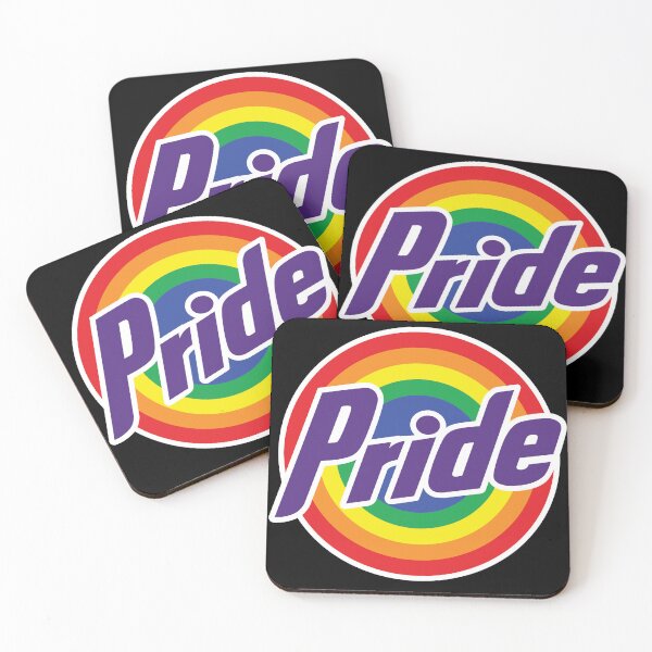 Item preview, Pride Logo designed and sold by SpoopyDanceKid.