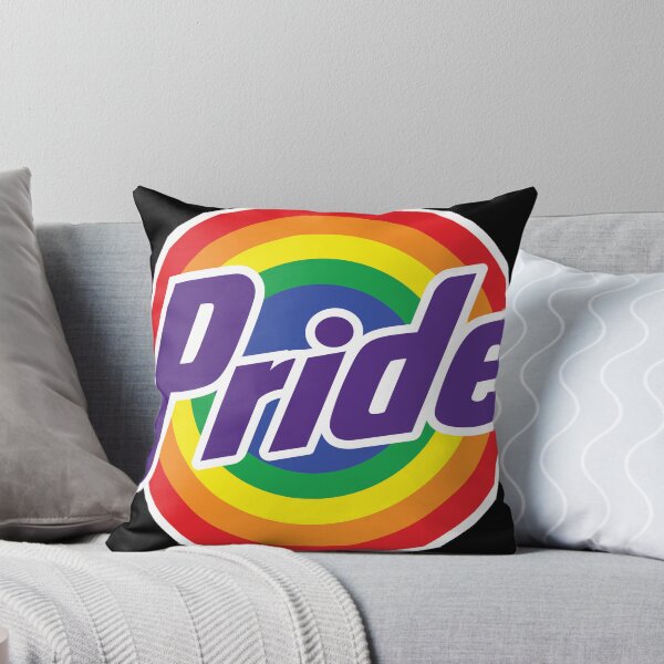 Artikelvorschau, Pride-Logo entworfen und verkauft von SpoopyDanceKid.