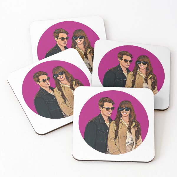 Item preview, Copy of The Idea of You Nick and Anne designed and sold by baranskini.
