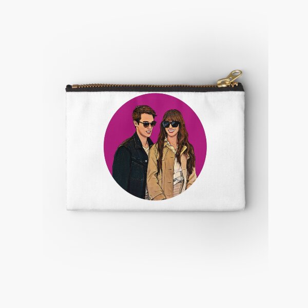 Item preview, Copy of The Idea of You Nick and Anne designed and sold by baranskini.