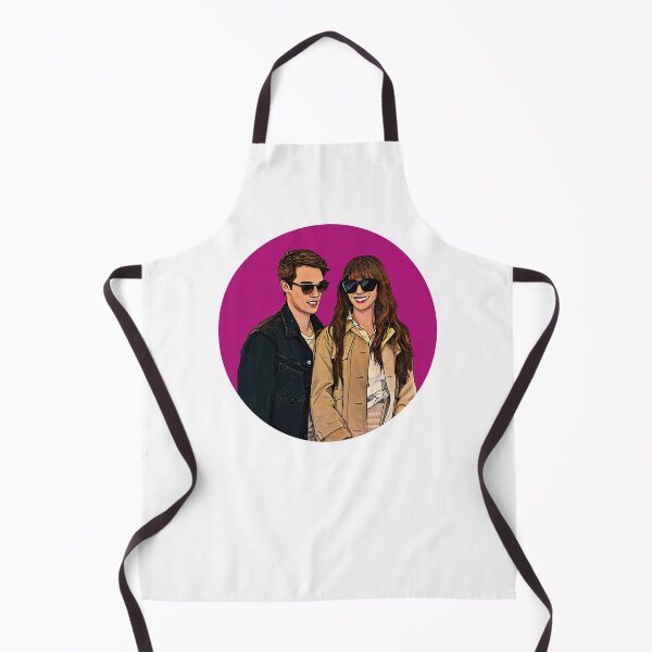Item preview, Copy of The Idea of You Nick and Anne designed and sold by baranskini.