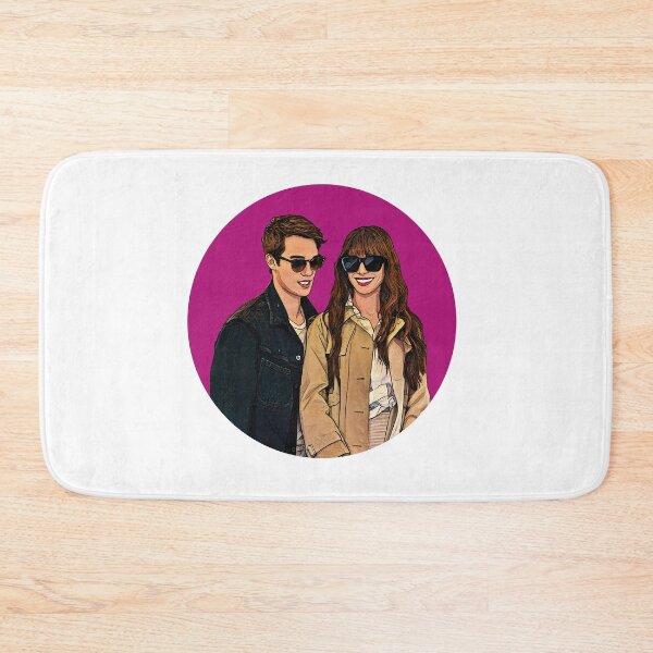 Item preview, Copy of The Idea of You Nick and Anne designed and sold by baranskini.