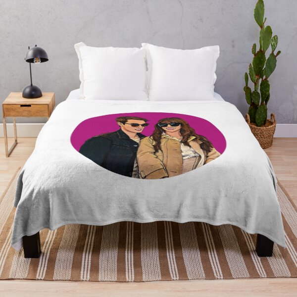 Item preview, Copy of The Idea of You Nick and Anne designed and sold by baranskini.