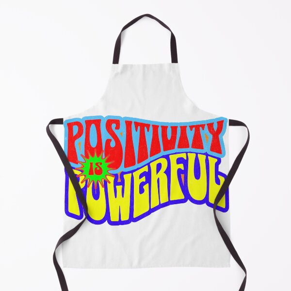 Item preview, Positivity Is Powerful designed and sold by That-Guys-Merch.