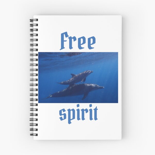 Item preview, Free spirit  designed and sold by wanessacreative.
