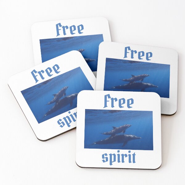 Item preview, Free spirit  designed and sold by wanessacreative.