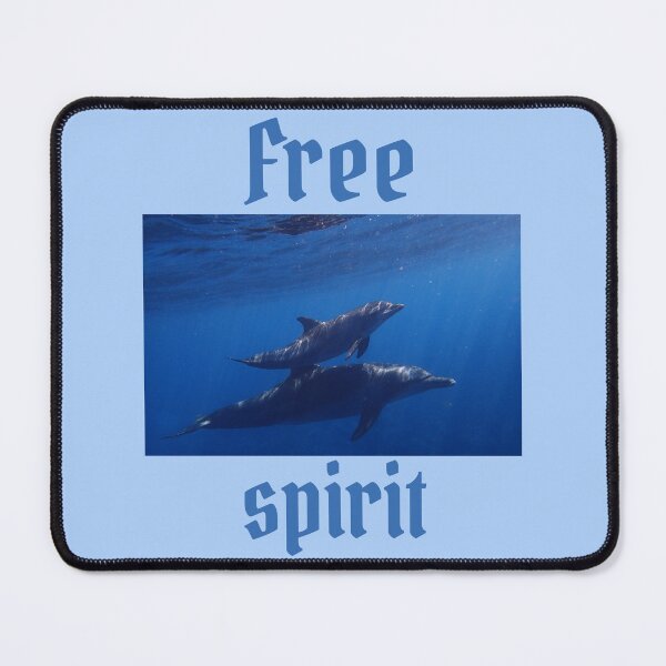 Item preview, Free spirit designed and sold by wanessacreative.