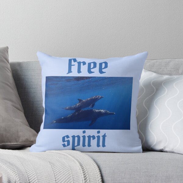 Item preview, Free spirit  designed and sold by wanessacreative.