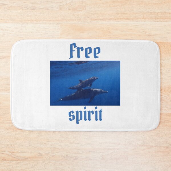 Item preview, Free spirit  designed and sold by wanessacreative.
