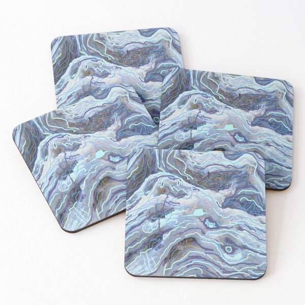 Item preview, Waves on Driftwood designed and sold by LisaJene.