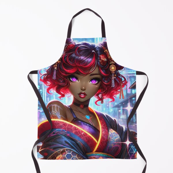 Item preview, Crimson Flash designed and sold by The Journey Ain't Mid.