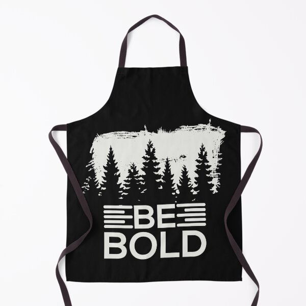 Item preview, BE BOLD,Strategies for Fearless Living. designed and sold by Journey-in-love.