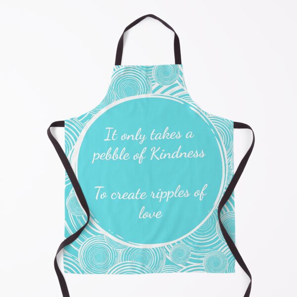Item preview, Ripples of kindness designed and sold by Sacred Minds Studio.