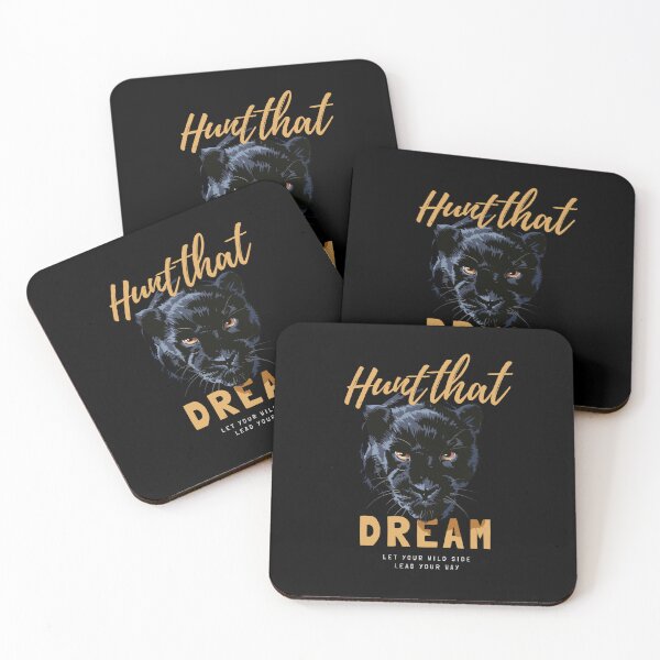 Item preview, Hunt That Dream designed and sold by Jackson-Will.