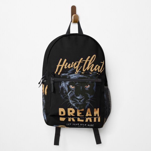Item preview, Hunt That Dream designed and sold by Jackson-Will.