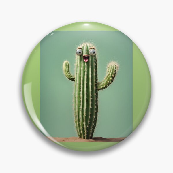 Item preview, Spiny guy designed and sold by seahorse crossing.