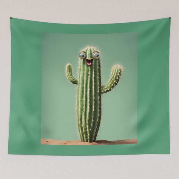 Item preview, Spiny guy designed and sold by seahorse crossing.
