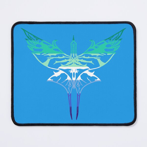 Item preview, ikran gay designed and sold by KansasShepard.