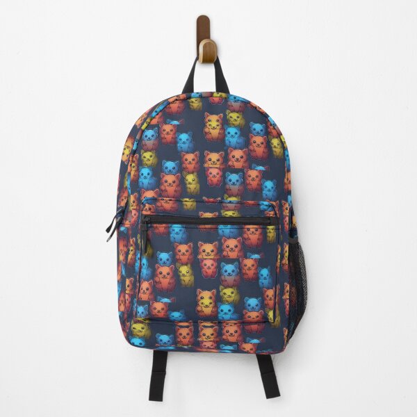 Item preview, Colourful Wombats designed and sold by pUNKnown.