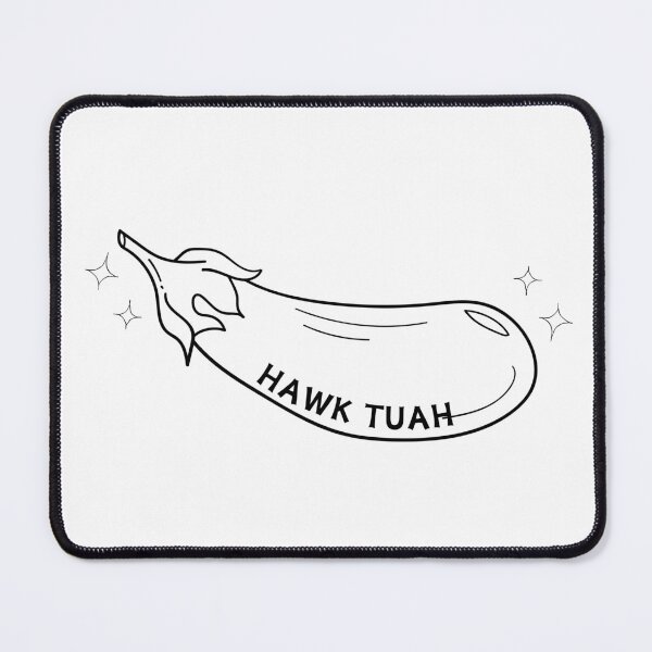 Item preview, Hawk Tuah designed and sold by Tijankapica.