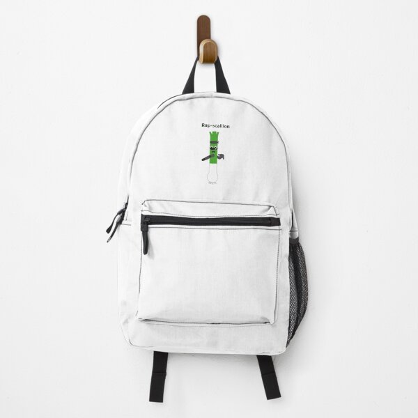 Item preview, Rap-Scallion designed and sold by Sketchy Thinks.