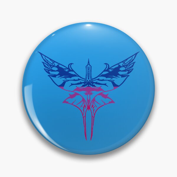 Item preview, ikran bi designed and sold by KansasShepard.