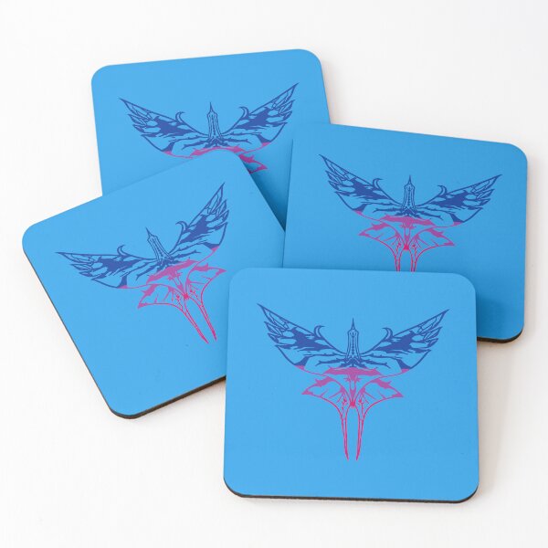 Item preview, ikran bi designed and sold by KansasShepard.