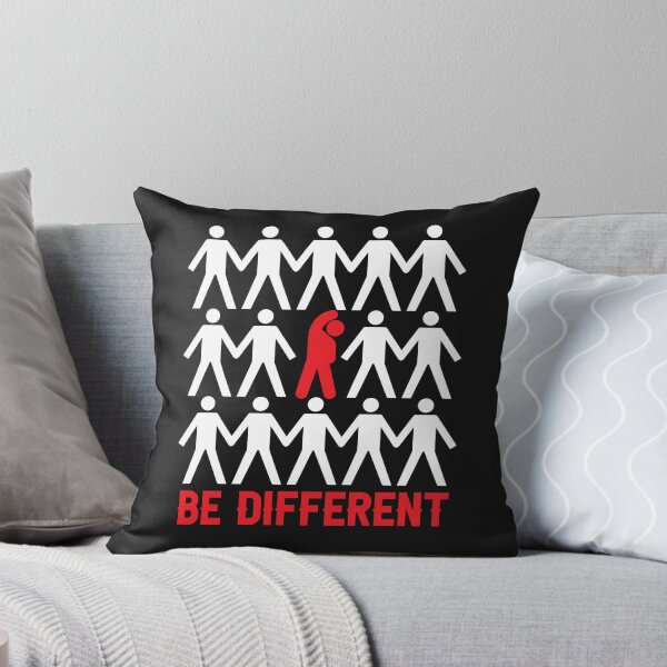 Item preview, Dare to Be Different: Unleashing Your Unique Potential. designed and sold by Journey-in-love.