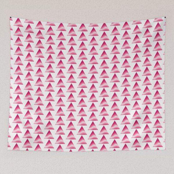 Item preview, pink triangle designed and sold by O-Haas.
